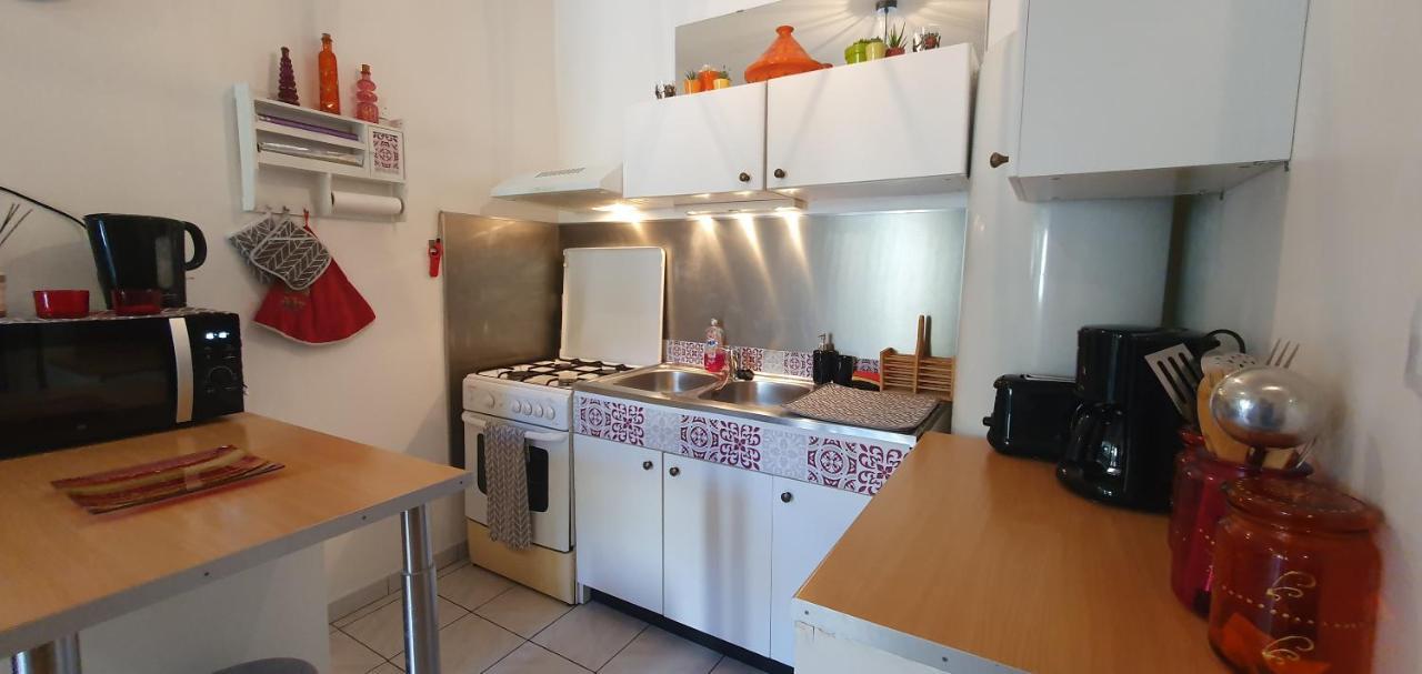 Petite Maison Au Calme Garrigue Et Mer Montpellier Teyran 외부 사진